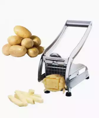 Картофелерезка из нержавеющей стали